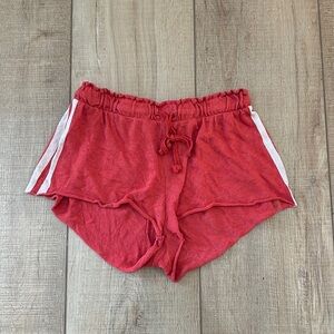 Wildfox womens shorts size xs